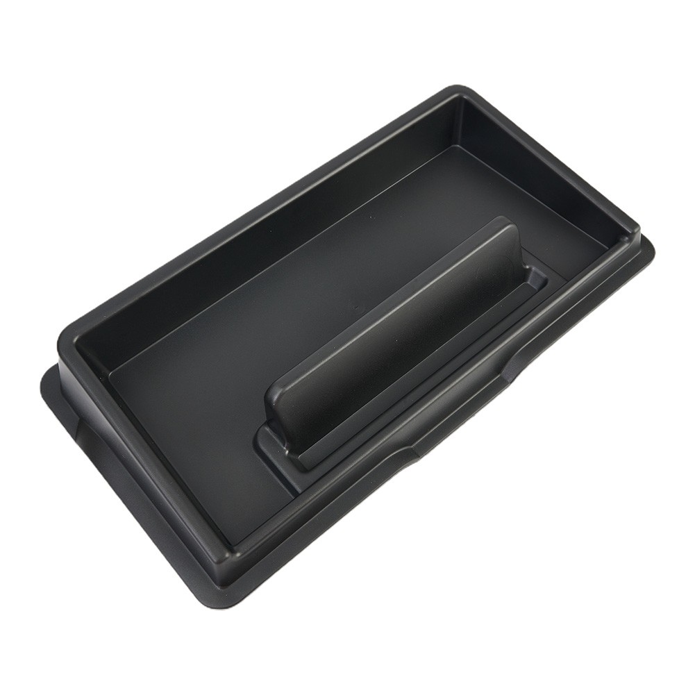Practical Dashboard Storage Box Car Dustproof Interior Organizer Waterproof - Picture 6 of 12