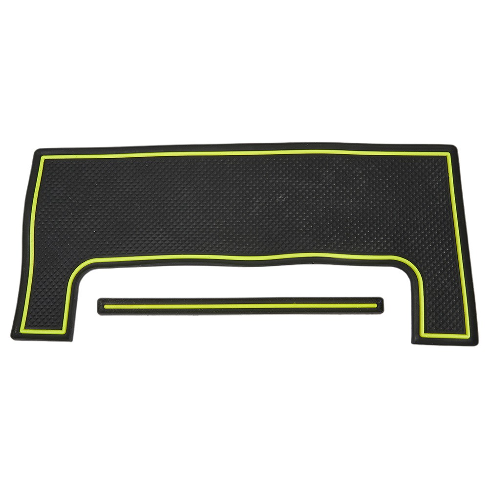 Practical Dashboard Storage Box Car Dustproof Interior Organizer Waterproof - Picture 12 of 12