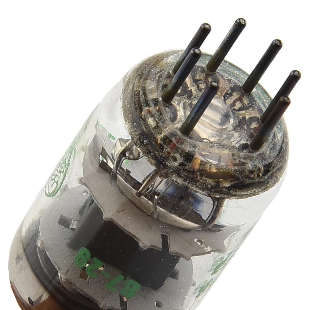 Vakuum Röhr GE5654 Elektronische Röhre Ersatz Ersatzteile Für 7 Polig JAN- 5654W Vakuum Röhr GE5654 Elektronische Röhre Ersatz Ersatzteile Für 7 Polig JAN- 5654W
