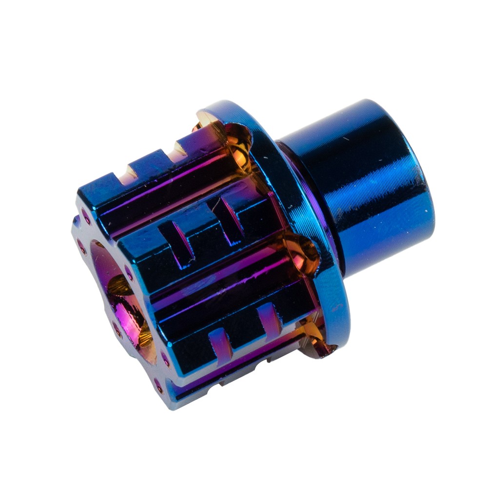 Cache t��te cl�� personnalisable pour la plupart des mod��les de voitures hors i - Photo 17/22