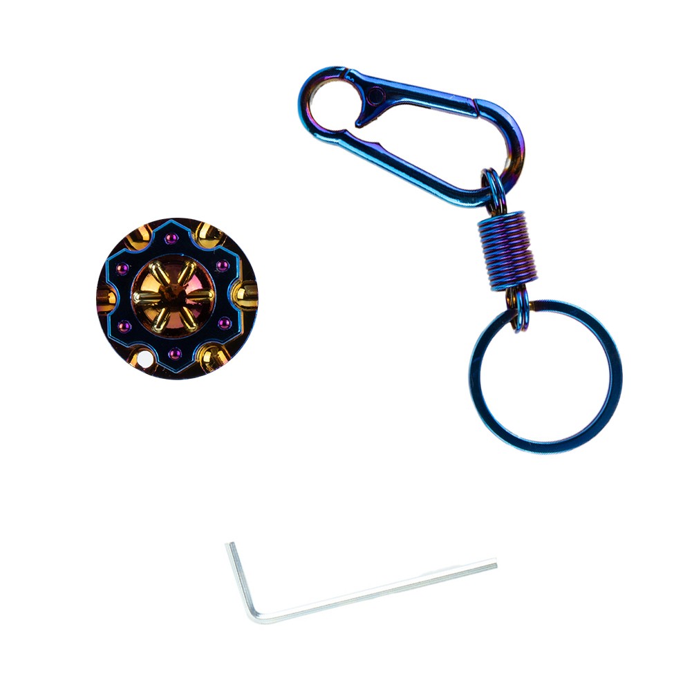 Cache t��te cl�� personnalisable pour la plupart des mod��les de voitures hors i - Photo 14/22