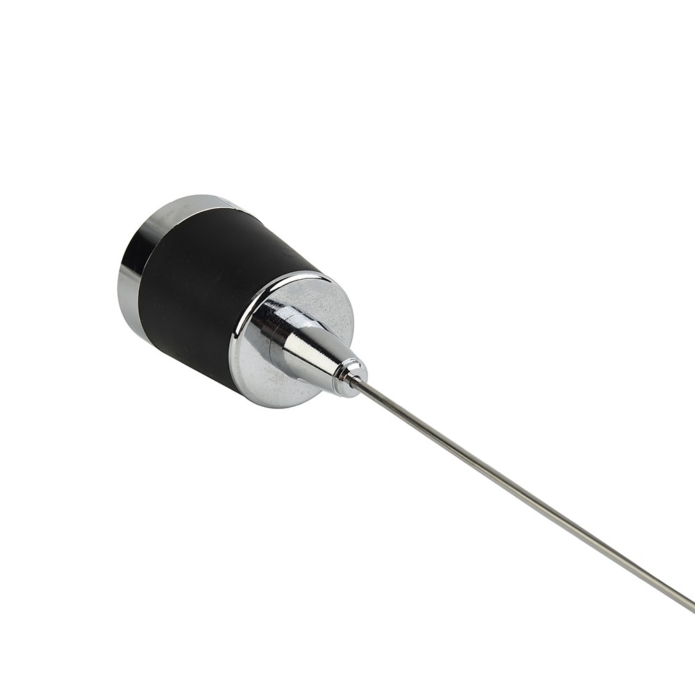 High Quality Radio Antenna Car 50cm Long 50ohm Black Dual Band VHF/UHF - Zdjęcie 10 z 12