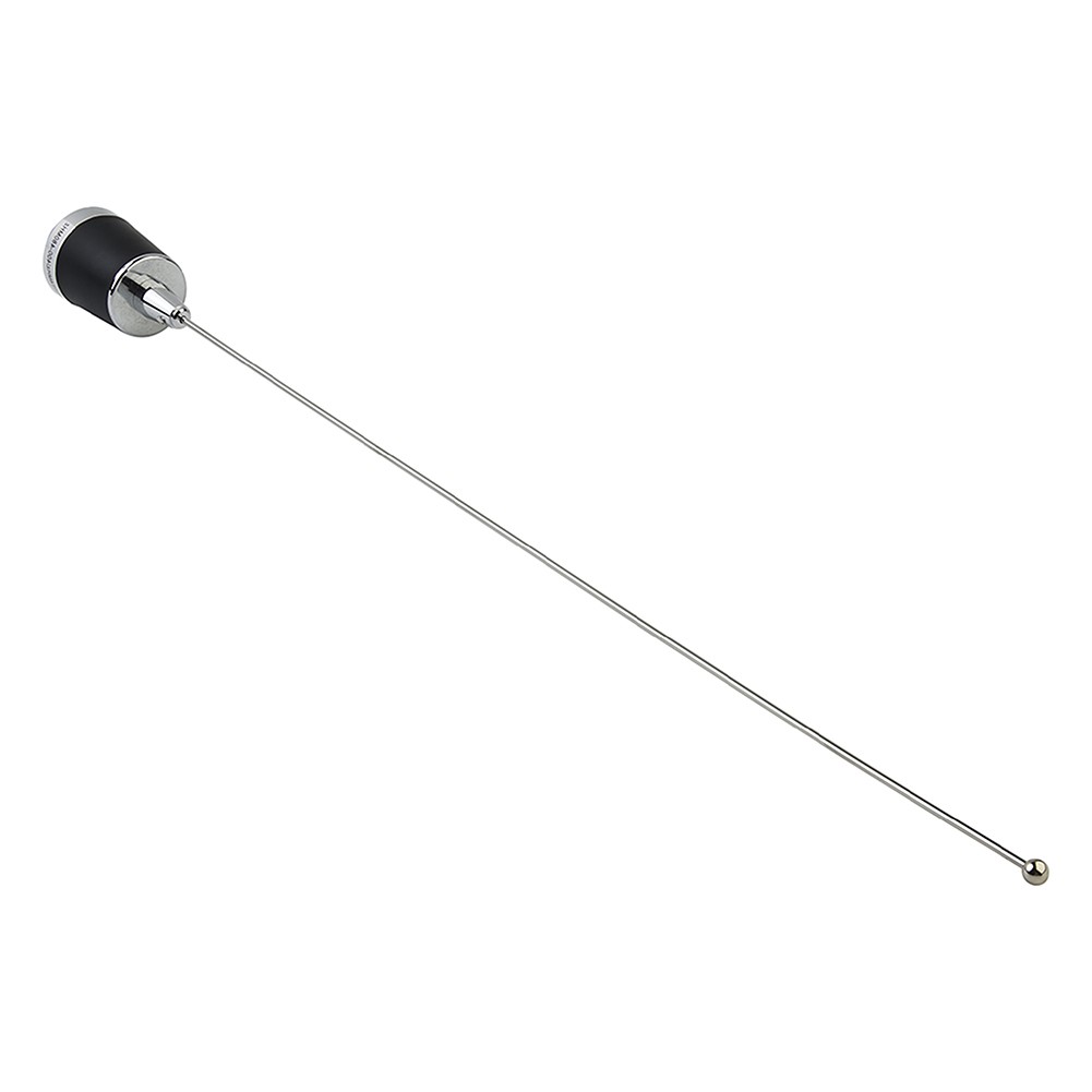 High Quality Radio Antenna Car 50cm Long 50ohm Black Dual Band VHF/UHF - Zdjęcie 3 z 12