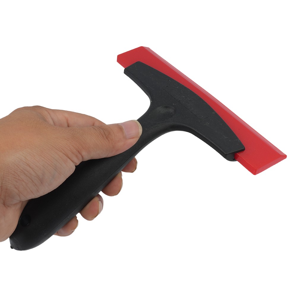 High Quality Bathroom Kitchen Cleaning Scraper Scraper 180x140mm 1PC Car