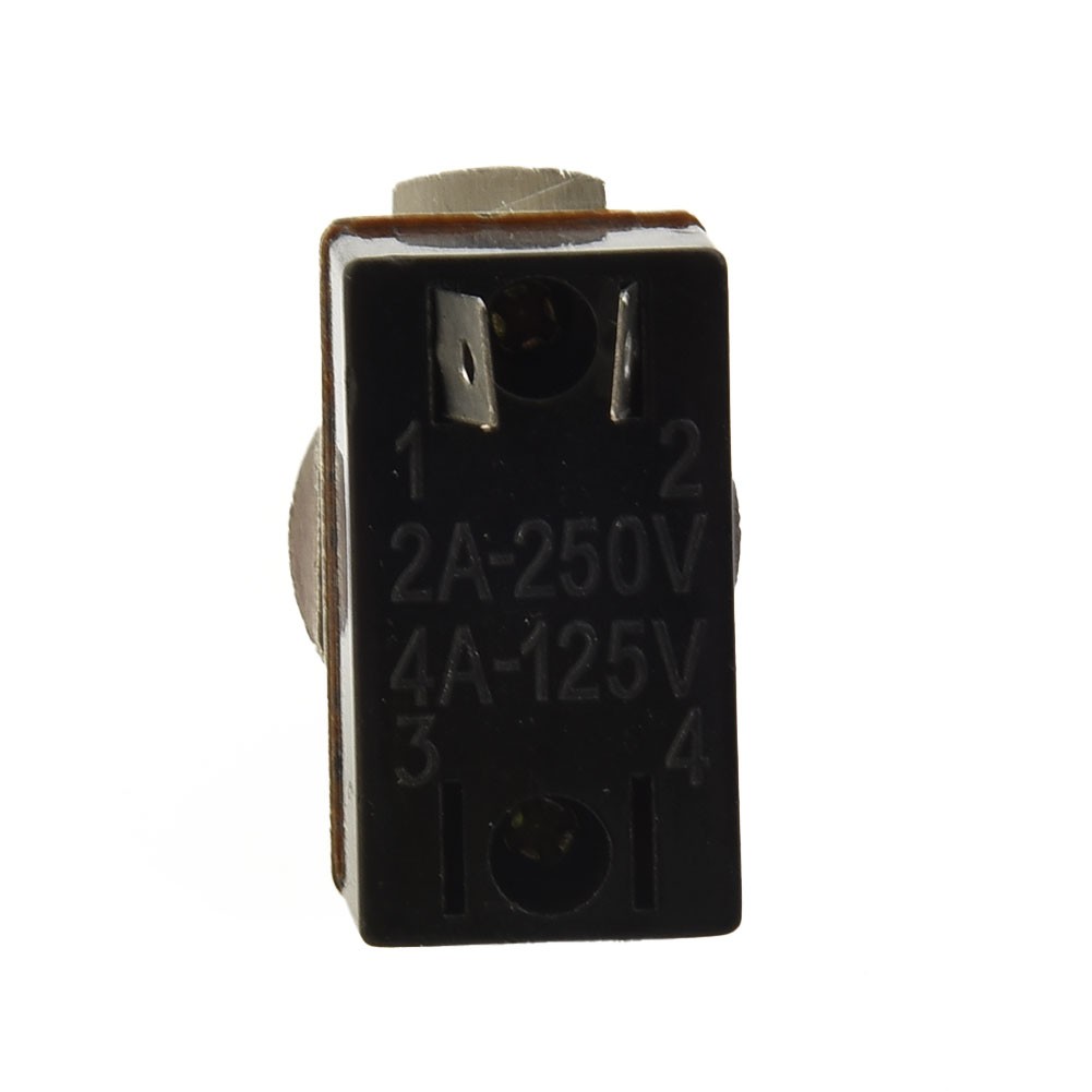 Brand New Toggle Switch SPST 6A On/Off Prewired Rocker SPST Switch - Picture 14 of 24