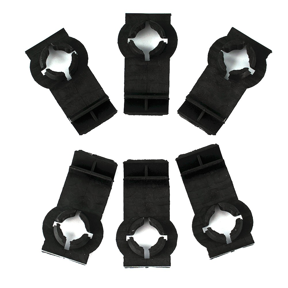 Windo Regulator Clip Accessories For E53 (2000-2006) High Quality - Picture 9 of 17