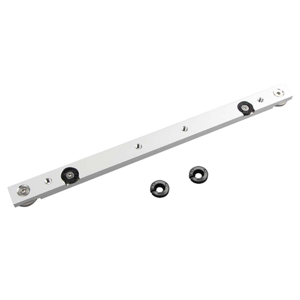 T Track T track Miter Bar Table Saw Miter Tool Aluminium Alloy Boutique Brand - Bild 65 von 65