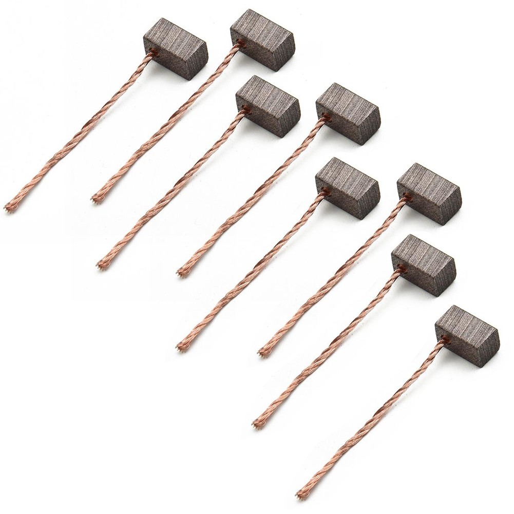 Accessories Brand New Casement Lift Motor Fan Motor Carbon Brush Electric Motors - Zdjęcie 10 z 13