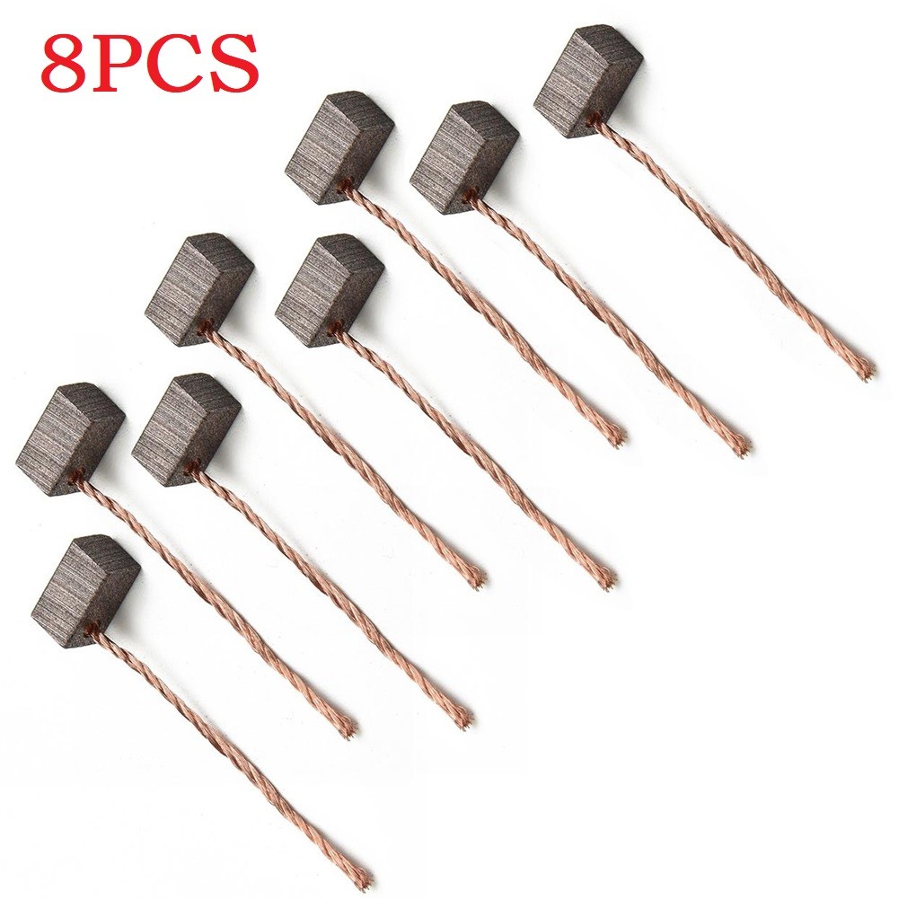 Accessories Brand New Casement Lift Motor Fan Motor Carbon Brush Electric Motors - Zdjęcie 11 z 13
