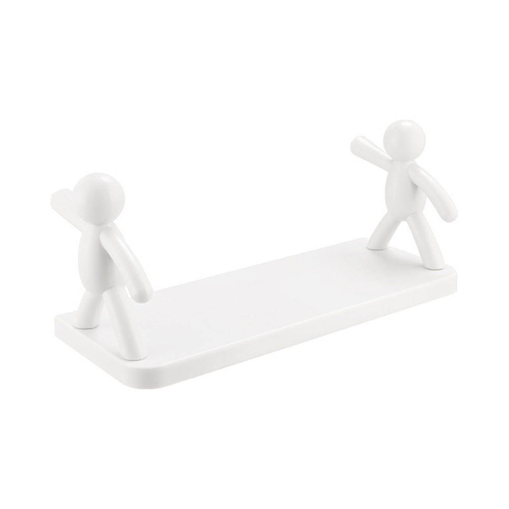 Rangement officiel ??tag??re ??co-responsable Punching-Free Recevoir ??tag??re ??pices