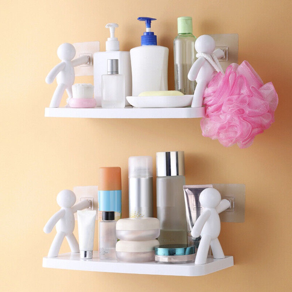 Rangement ??tag??re ??co-responsable Punching-Free Recevoir outlet ??tag??re ??pices
