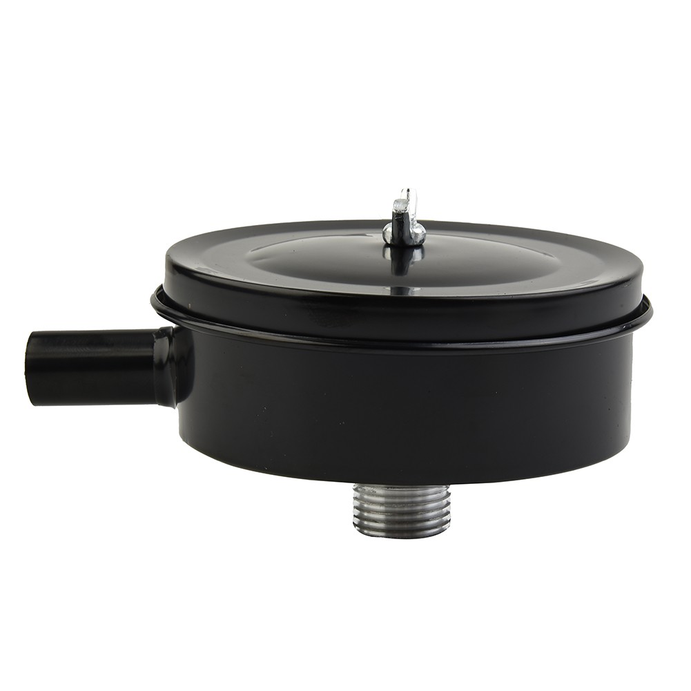 Portable Practical Muffler Silencer Replacement Set Accessories Air Compresso - Zdjęcie 10 z 12