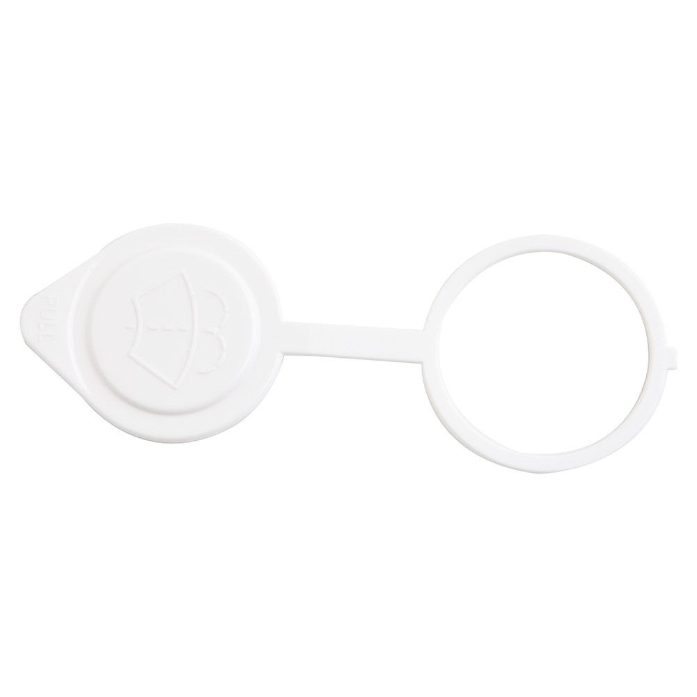 Hight Quality Washer Bottle Cover Wiper Accessories Plastic Replacement - Picture 12 of 12