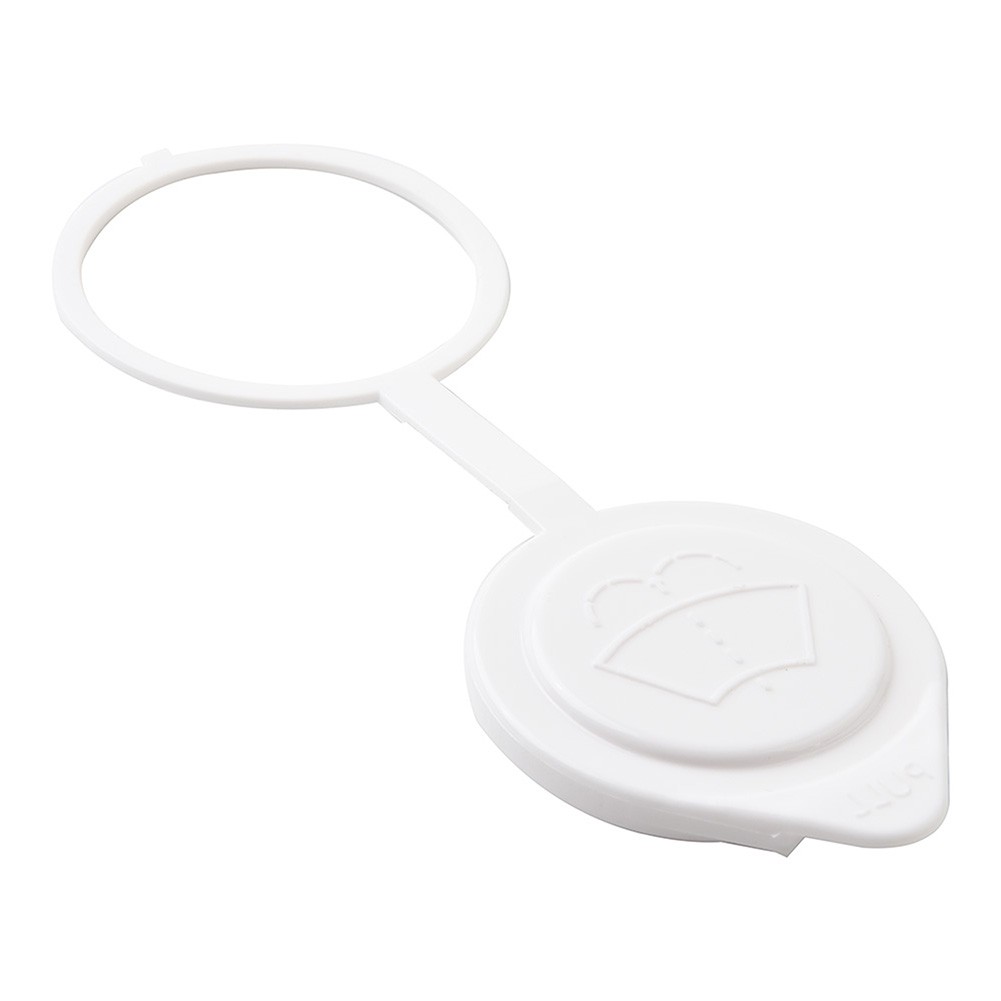 Hight Quality Washer Bottle Cover Wiper Accessories Plastic Replacement - Picture 11 of 12
