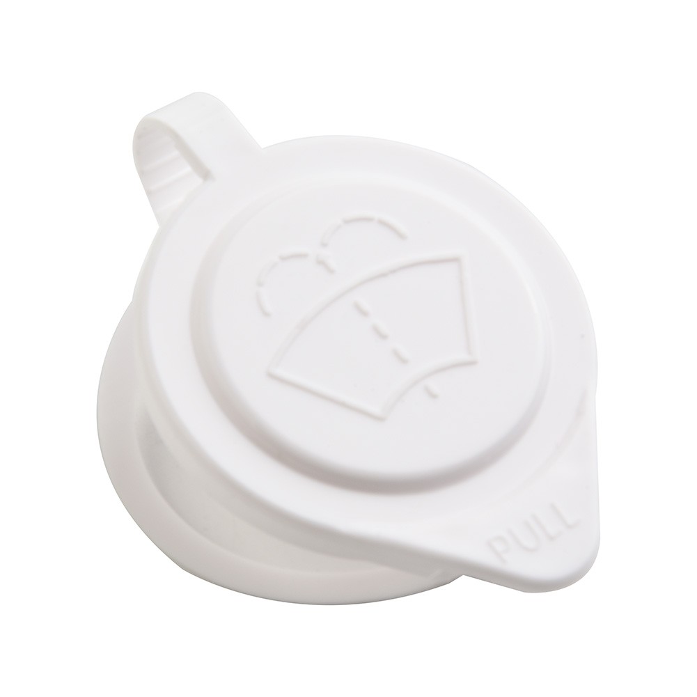 Hight Quality Washer Bottle Cover Wiper Accessories Plastic Replacement - Picture 9 of 12