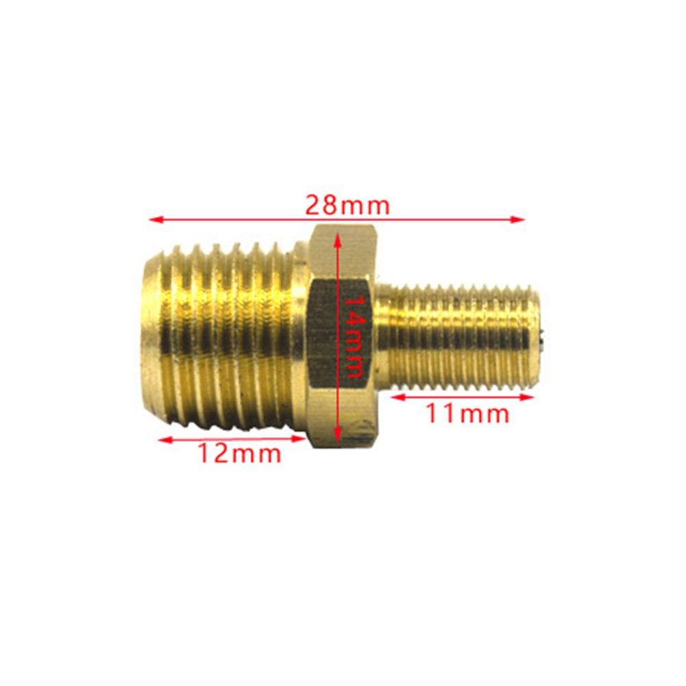 High Quality Tire Valve Core Tire Valve Core Tires Parts Yellow Valve 2PCS - Picture 10 of 12