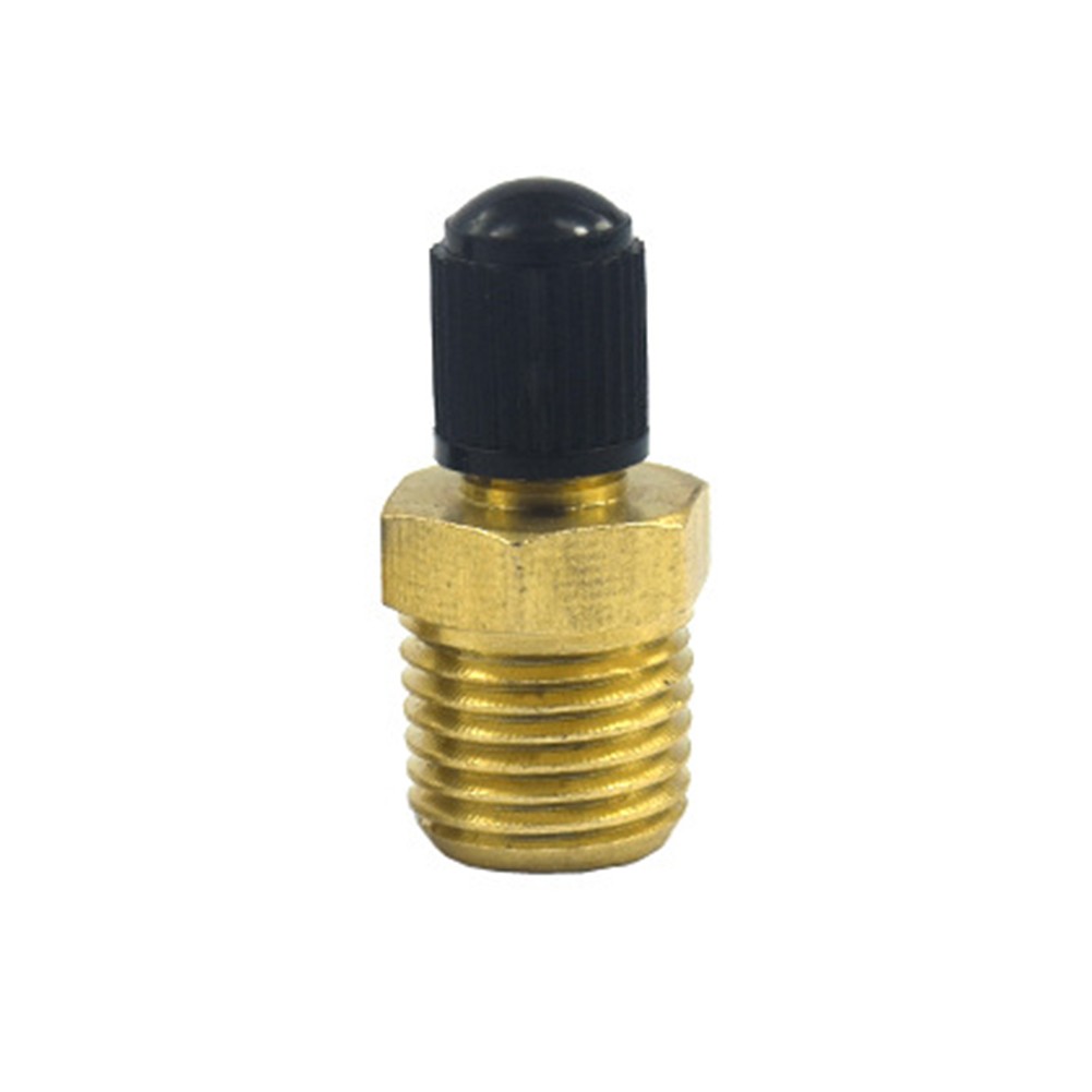 High Quality Tire Valve Core Tire Valve Core Tires Parts Yellow Valve 2PCS - Picture 8 of 12
