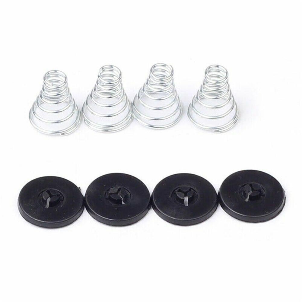 Simplified Installation of Electric Fans in Cars Using This Mounting Kit - Picture 9 of 12