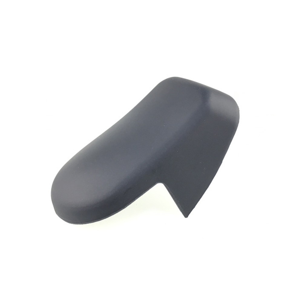 Base Cover Rear Wiper Arm Black Trim Washer Windshield 2003-2010 Accessory - Picture 11 of 12