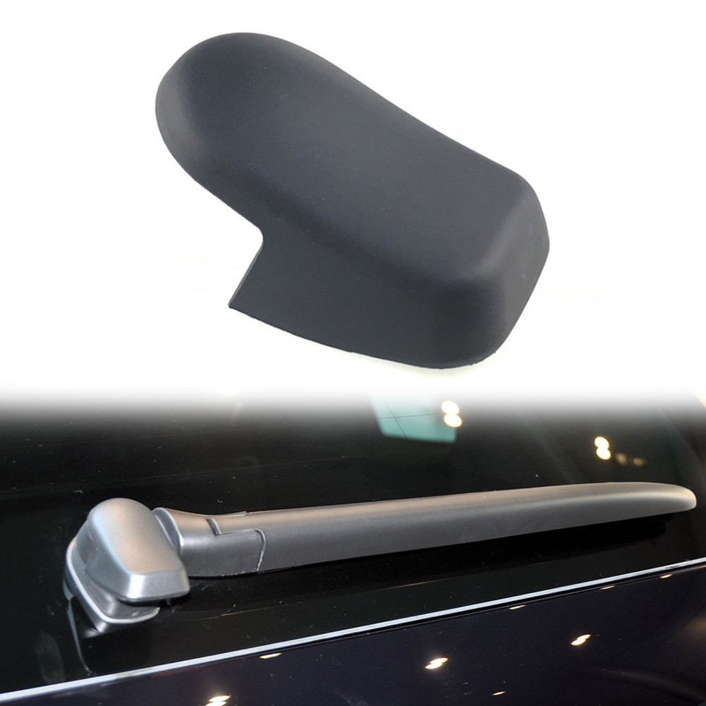 1X For Porsche 03-10 Rear Washer Windshield Wiper Arm Cover 95562832002