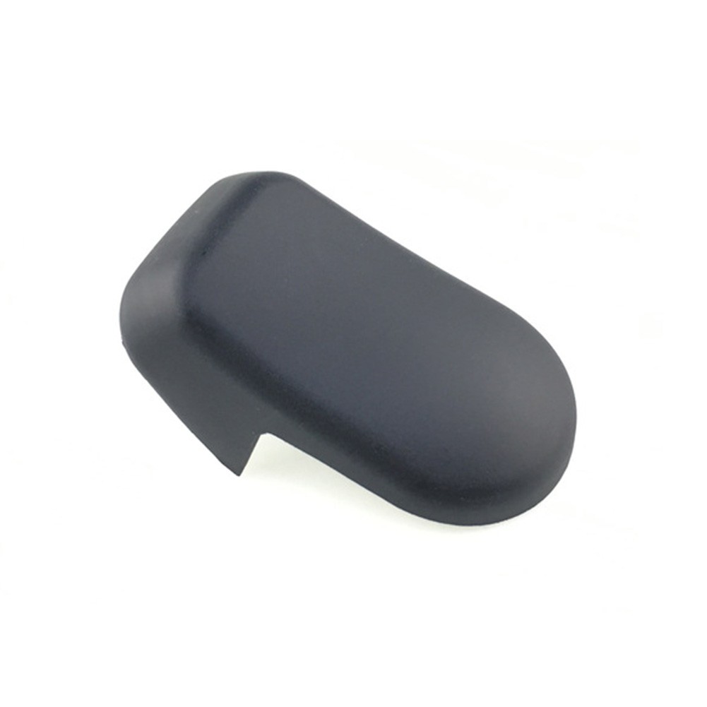 Rear Wiper Arm Accessory Black For Porsche Trim Windshield 1pcs - Picture 12 of 12