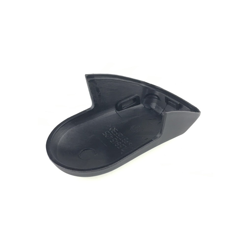Rear Wiper Arm Accessory Black For Porsche Trim Windshield 1pcs - Picture 10 of 12
