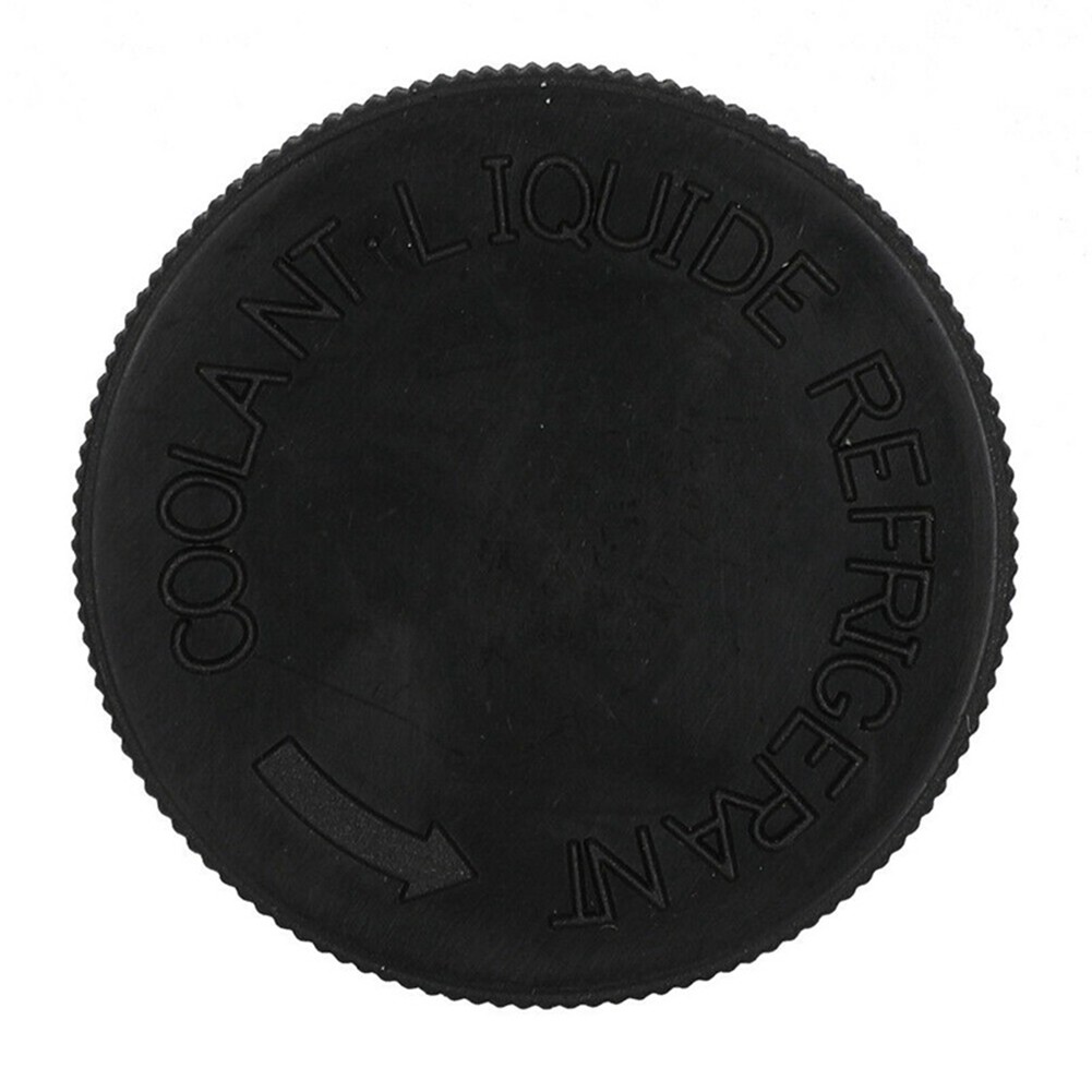 21712-79900 Coolant Overflow Reservoir Cap Tank Black OverflowReservoirCap Tank - Picture 21 of 23