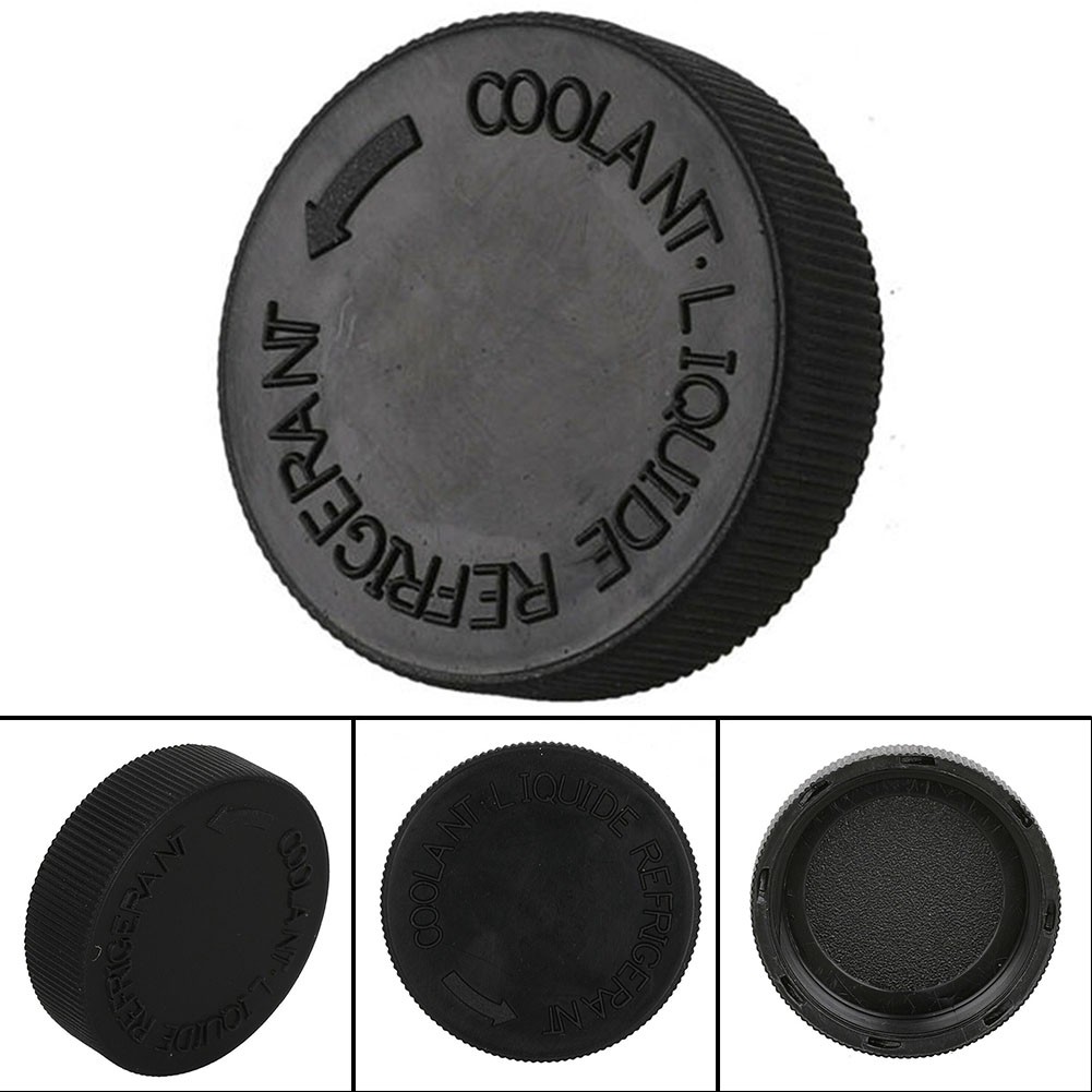21712-79900 Coolant Overflow Reservoir Cap Tank Black OverflowReservoirCap Tank - Picture 16 of 23