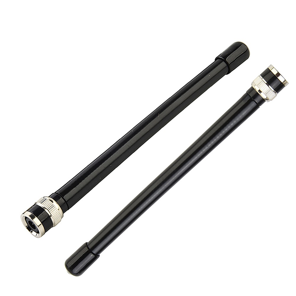 Ersatz Ersetzt Lager Montage Neu Neueste Antenne Für Icom Funkgerät Antenne - Zdjęcie 5 z 12