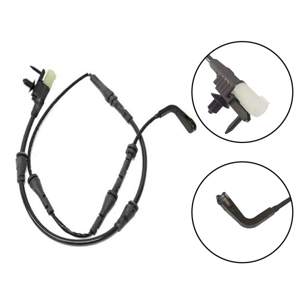Brand New Brake Pads Wear Sensor Wire Replacement Electronic Wear Sensor - Picture 1 of 12