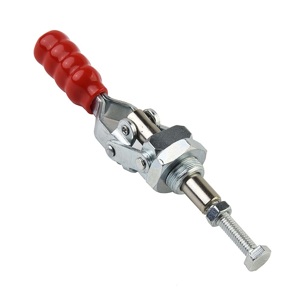 Efficient Push Pull Toggle Clamp Hand Tool for Quick Loading and Unloading - Picture 29 of 35