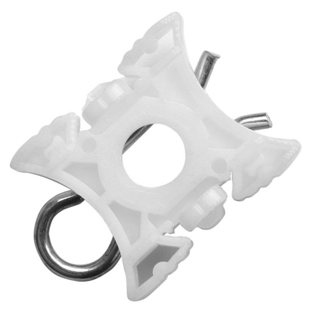 Sliding Clip 2pcs/Set Accessories For E36 316 318 320 Front Pair Parts - Picture 19 of 20