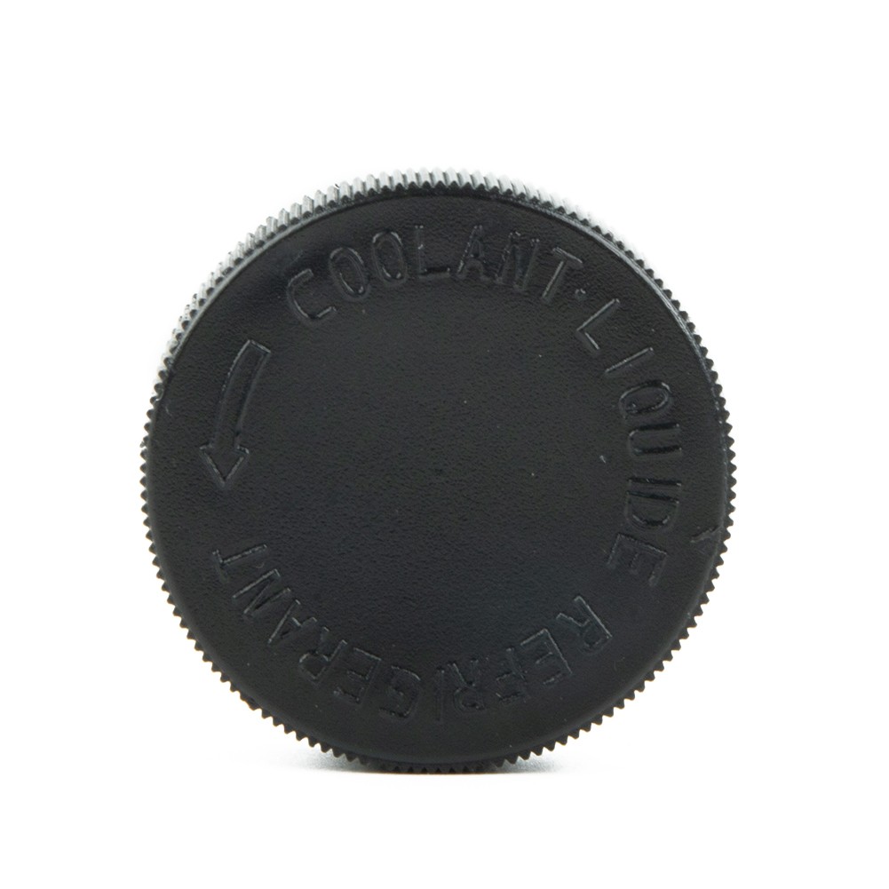 21712-79900 Coolant Overflow Reservoir Cap Tank Black OverflowReservoirCap Tank - Picture 3 of 23