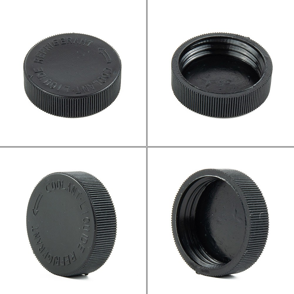 21712-79900 Coolant Overflow Reservoir Cap Tank Black OverflowReservoirCap Tank - Picture 13 of 23