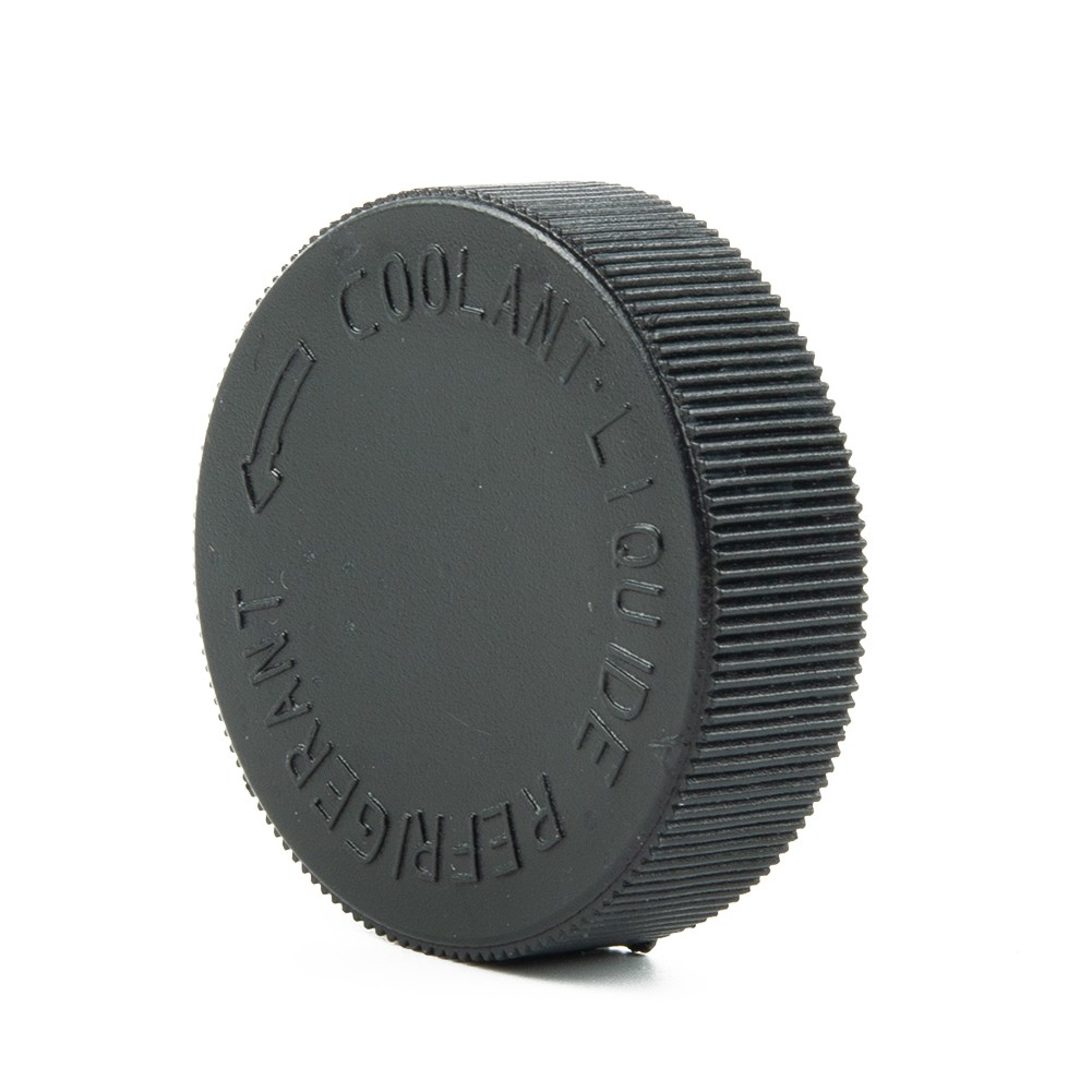 21712-79900 Coolant Overflow Reservoir Cap Tank Black OverflowReservoirCap Tank - Picture 5 of 23