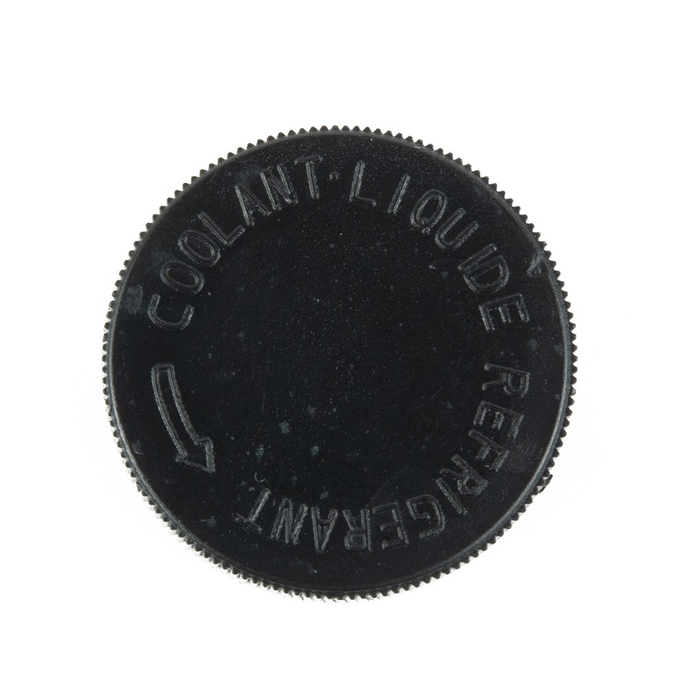 21712-79900 Coolant Overflow Reservoir Cap Tank Black OverflowReservoirCap Tank - Picture 9 of 23