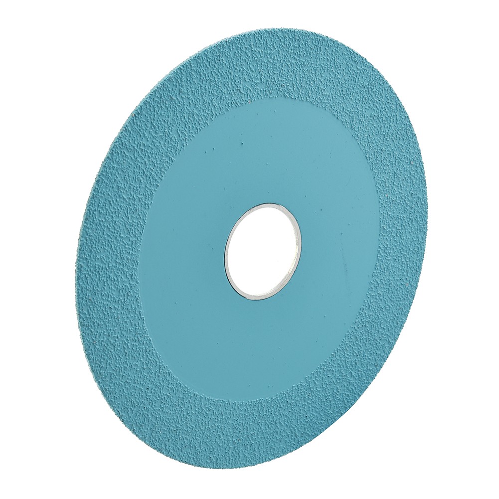 Glass Ceramic Cutting DISC 4 Thin Saw Blade For Angle Grinder 22mm Inner Diamet