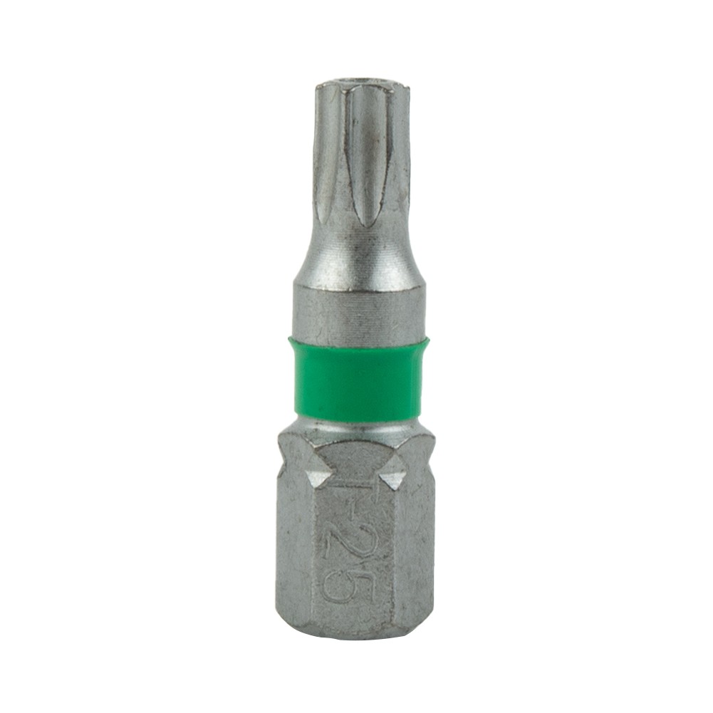 Hand Tools Screwdriver Bit 1/4inch 25mm 4Pc Hex Shank Screw Driver Bit - Picture 56 of 71