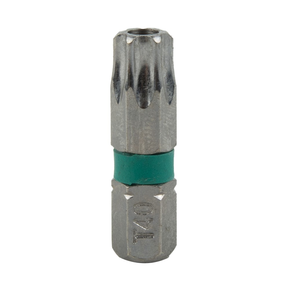 Hand Tools Screwdriver Bit 1/4inch 25mm 4Pc Hex Shank Screw Driver Bit - Picture 68 of 71