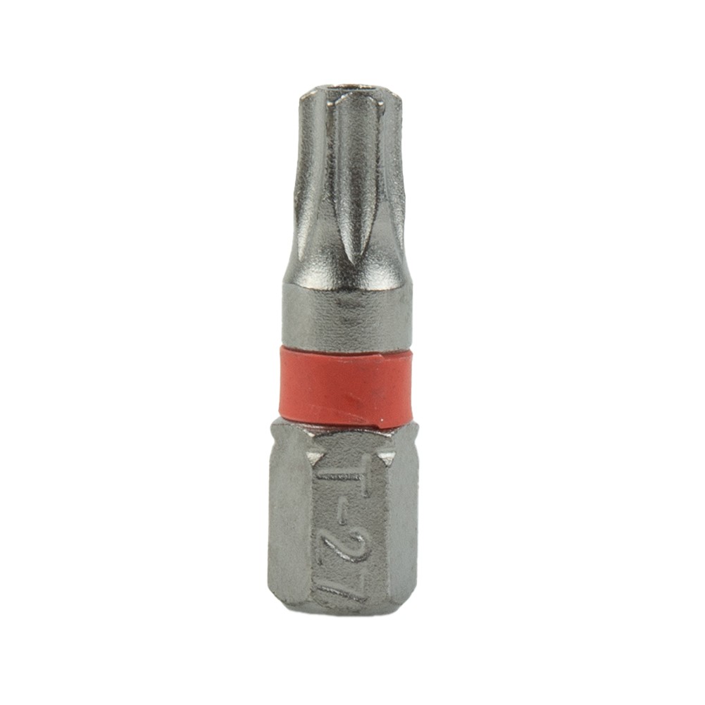 Hand Tools Screwdriver Bit 1/4inch 25mm 4Pc Hex Shank Screw Driver Bit - Picture 61 of 71