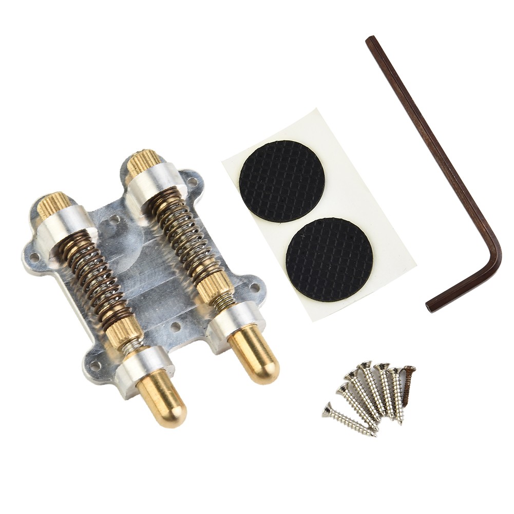 Metal Professional Tremolo Bridge Stabilizer 6cmx2.1cm/2.36inchx0.83inch - Bild 27 von 36