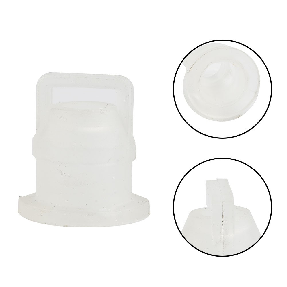 1 PCS Car Shifter Bushing Fit For Compass For PM W/ CVT Material: Plastic - Picture 3 of 12