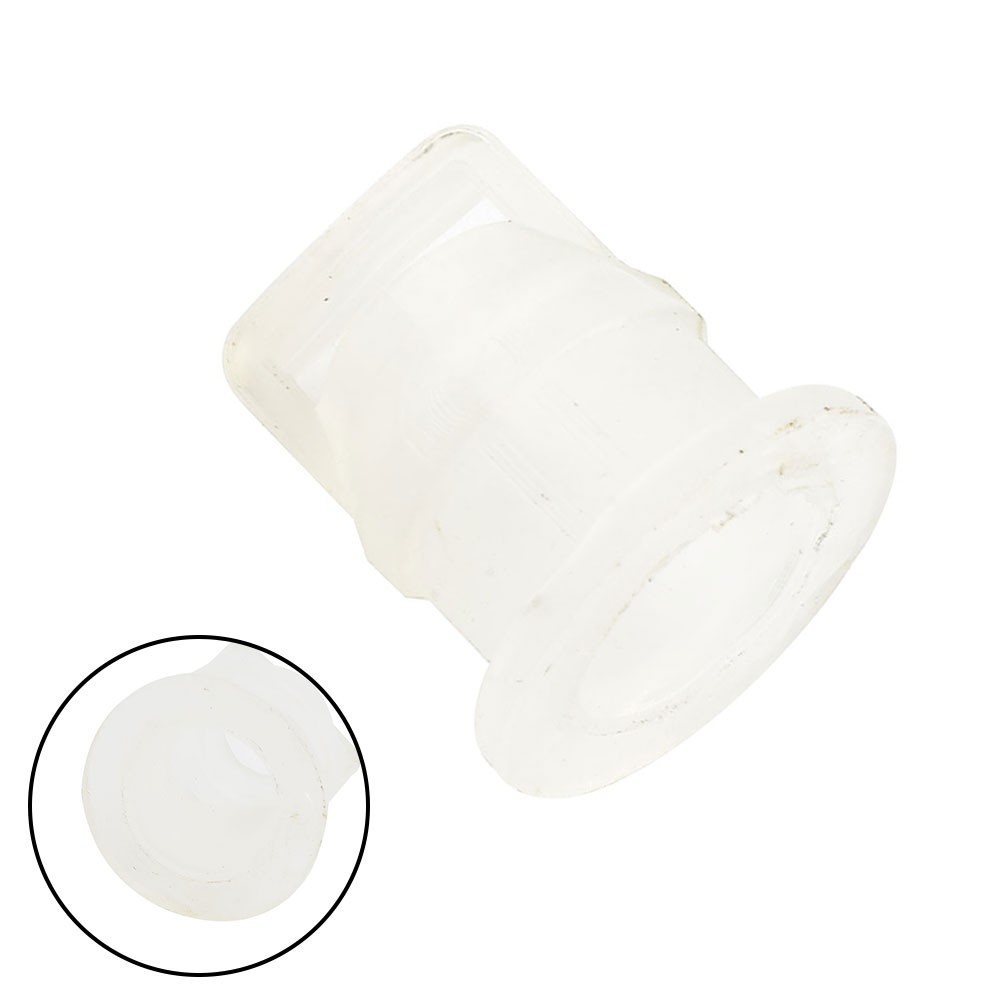 1 PCS Car Shifter Bushing Fit For Compass For PM W/ CVT Material: Plastic - Picture 1 of 12