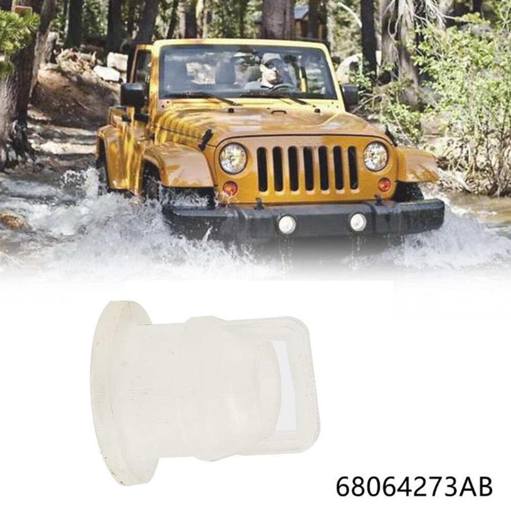 1 PCS Car Shifter Bushing Fit For Compass For PM W/ CVT Material: Plastic - Picture 5 of 12
