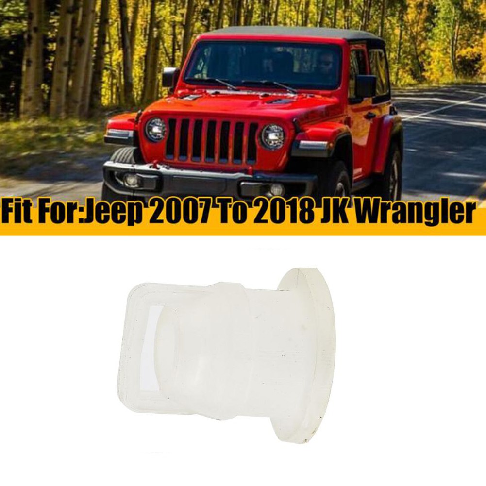 1 PCS Car Shifter Bushing Fit For Compass For PM W/ CVT Material: Plastic - Picture 4 of 12