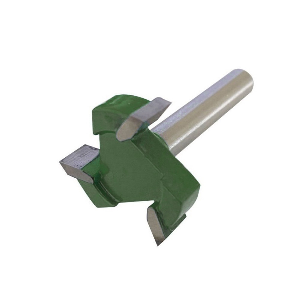 Resurface Your Spoilboard with Ease Using 14 Inch Shank Carbide Router Bits