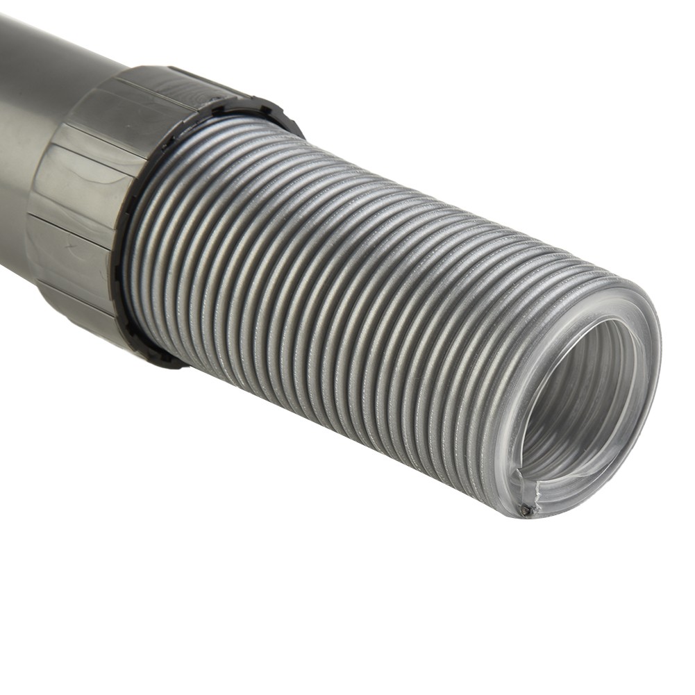 5 Sacchetti Aspirapolvere Con Filtro Per Mauk NTS 30 Primebag
