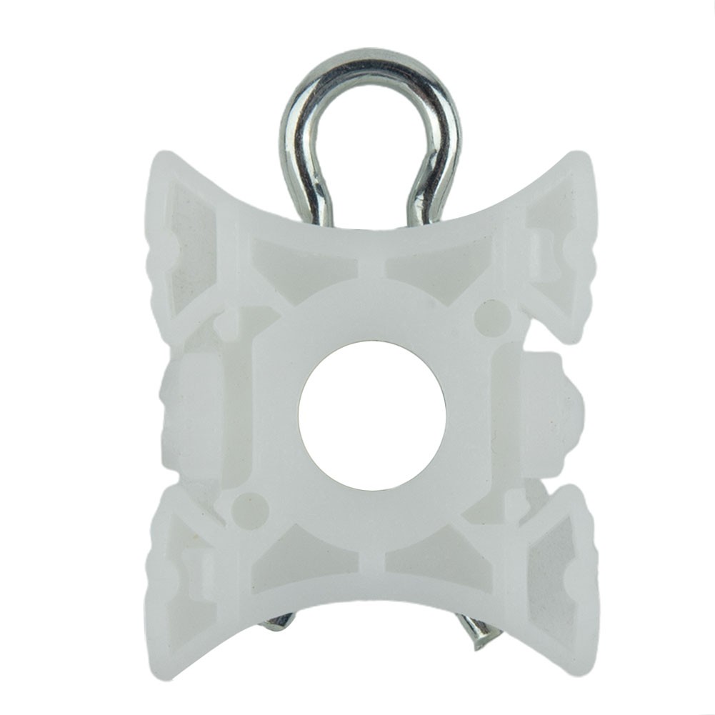 Sliding Clip 2pcs/Set Accessories For E36 316 318 320 Front Pair Parts - Picture 9 of 20