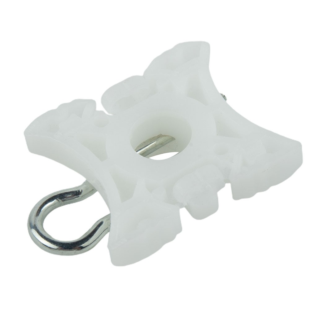 Sliding Clip 2pcs/Set Accessories For E36 316 318 320 Front Pair Parts - Picture 11 of 20