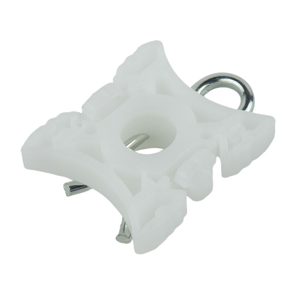 Sliding Clip 2pcs/Set Accessories For E36 316 318 320 Front Pair Parts - Picture 10 of 20